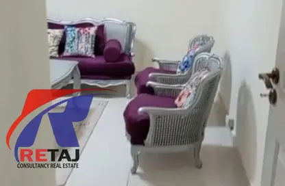 Apartment - 3 Bedrooms - 1 Bathroom for rent in Gardenia City Compound Nasr City - Zahraa Madinat Nasr - Nasr City - Cairo Apartment - 3 Bedrooms - 1 Bathroom for rent in Gardenia City Compound Nasr City - Zahraa Madinat Nasr - Nasr City - Cairo