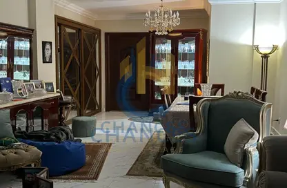 Apartment - 2 Bedrooms - 1 Bathroom for sale in Al Arabiya Gate - 5th Settlement Compounds - The 5th Settlement - New Cairo City - Cairo