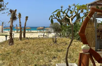 شاليه - 2 غرف نوم - 2 حمامات للبيع في جايا - راس الحكمة - الساحل الشمالي