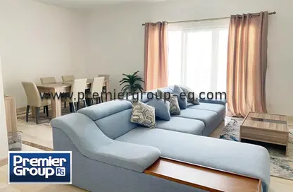 شقة - 2 غرف نوم - 3 حمامات للايجار في ميفيدا - كمبوندات التجمع الخامس - التجمع الخامس - مدينة القاهرة الجديدة - القاهرة