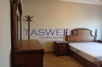 Apartment - 3 Bedrooms - 3 Bathrooms for rent in The Courtyards - Sheikh Zayed Compounds - Sheikh Zayed City - Giza