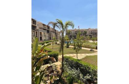 Apartment - 4 Bedrooms - 4 Bathrooms for sale in Sodic East - 6th District - New Heliopolis - Cairo