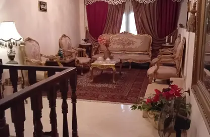 دوبلكس - 3 غرف نوم - 3 حمامات للبيع في زهراء المعادي - حي المعادي - القاهرة