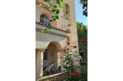 Villa - 4 Bedrooms - 3 Bathrooms for sale in Madinaty - Cairo