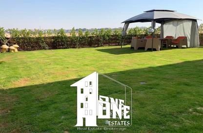 Twin House - 4 Bedrooms - 3 Bathrooms for sale in Marassi - Sidi Abdel Rahman - North Coast