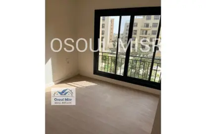Apartment - 1 Bedroom - 1 Bathroom for sale in O West - 6 October Compounds - 6 October City - Giza
