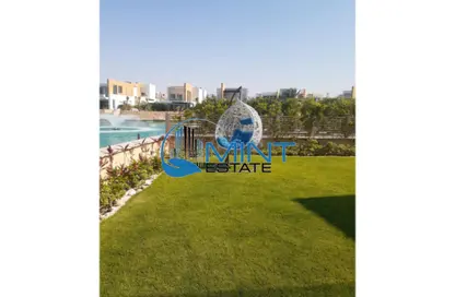 فيلا - 5 غرف نوم - 4 حمامات للبيع في سي شيل - سيدي عبد الرحمن - الساحل الشمالي