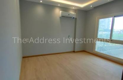 Apartment - 2 Bedrooms - 2 Bathrooms for sale in Mountain View iCity - 5th Settlement Compounds - The 5th Settlement - New Cairo City - Cairo