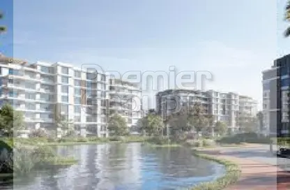 Apartment - Studio - 1 Bathroom for rent in The Village - South Investors Area - New Cairo City - Cairo