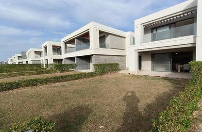 Twin House - 4 Bedrooms - 3 Bathrooms for sale in La vista Ras El Hikma - Ras Al Hekma - North Coast