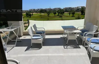 شاليه - 4 غرف نوم - 4 حمامات للبيع في الدبلوماسيين 3 - سيدي عبد الرحمن - الساحل الشمالي