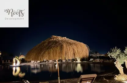 Chalet - 4 Bedrooms - 4 Bathrooms for sale in Al Masyaf - Ras Al Hekma - North Coast Chalet - 4 Bedrooms - 4 Bathrooms for sale in Al Masyaf - Ras Al Hekma - North Coast