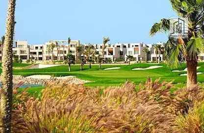Villa - 4 Bedrooms - 5 Bathrooms for sale in Hacienda Bay - Sidi Abdel Rahman - North Coast