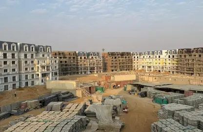 أي فيلا - 3 غرف نوم - 3 حمامات للبيع في ماونتن فيو 1.1 - كمبوندات التجمع الخامس - التجمع الخامس - مدينة القاهرة الجديدة - القاهرة