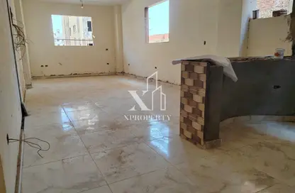 دوبلكس - 3 غرف نوم - 2 حمامات للبيع في التوسعات الشمالية - مدينة 6 أكتوبر - الجيزة