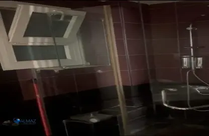 شقة - غرفة نوم - 2 حمامات للايجار في عمارات النرجس - النرجس - مدينة القاهرة الجديدة - القاهرة