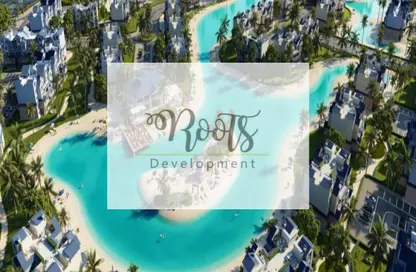 Apartment - 3 Bedrooms - 2 Bathrooms for sale in Aliva - Mostakbal City Compounds - Mostakbal City - Future City - Cairo