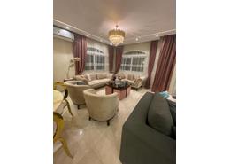 Villa - 2 bedrooms for للايجار in Madinaty - Cairo