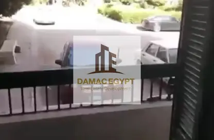 Apartment - 3 Bedrooms - 2 Bathrooms for sale in Al Bashayer District - 6 October City - Giza