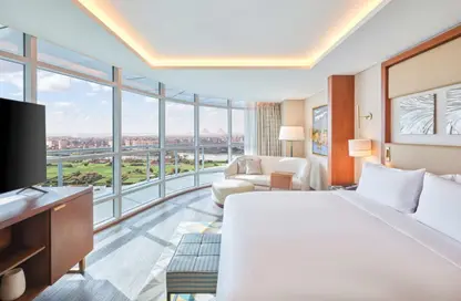 شقة - 4 غرف نوم - 4 حمامات للبيع في شارع كورنيش النيل - المعادي - حي المعادي - القاهرة