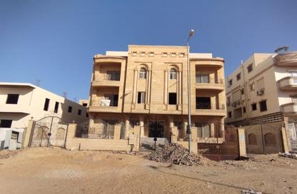 شقة - 3 غرف نوم - 3 حمامات للبيع في حى القرنفل - التجمع الخامس - مدينة القاهرة الجديدة - القاهرة