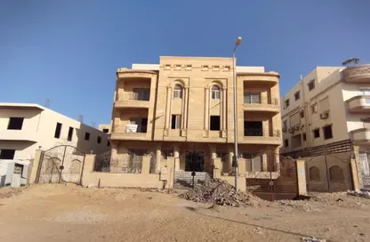 شقة - 3 غرف نوم - 3 حمامات للبيع في حى القرنفل - التجمع الخامس - مدينة القاهرة الجديدة - القاهرة