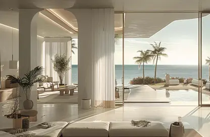 Villa - 6 Bedrooms - 6 Bathrooms for sale in Hacienda Heneish - Qesm Marsa Matrouh - North Coast