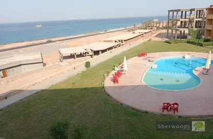 شاليه - 2 غرف نوم - 1 حمام للبيع في العين السخنة - السويس