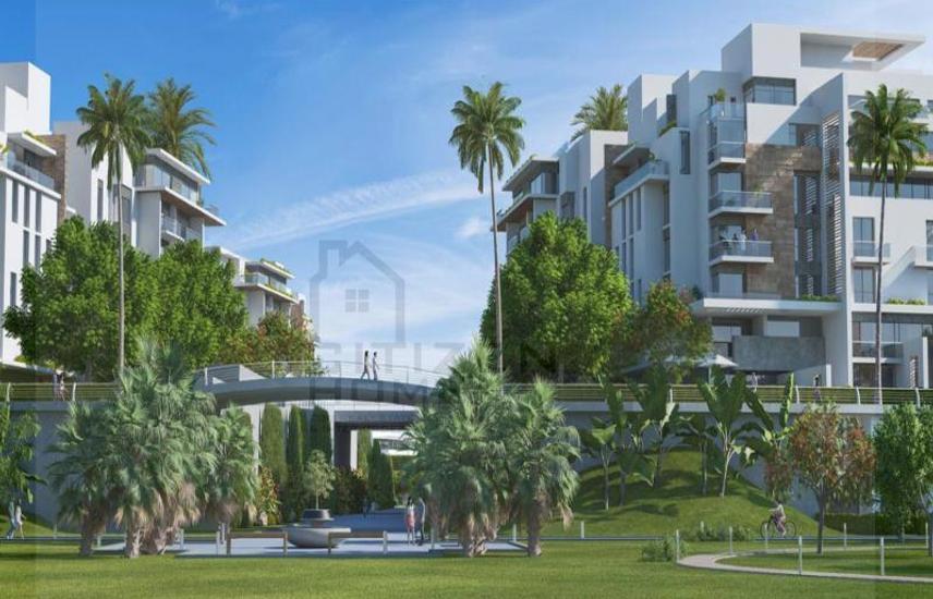 iVilla for Sale in Mountain View iCity Villa Prime Location In New