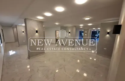 Shop - Studio - 2 Bathrooms for rent in Abdel Hamid Badawy St. - Sheraton Al Matar - El Nozha - Cairo