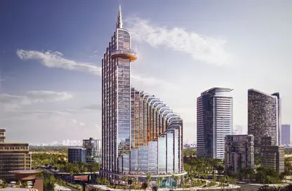 Shop - Studio - 1 Bathroom for sale in New Capital Compounds - New Capital City - Cairo