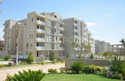 Apartment - 2 Bedrooms - 2 Bathrooms for sale in Creek Town - The 1st Settlement - New Cairo City - Cairo