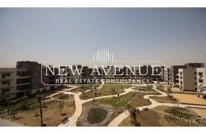Apartment - 3 Bedrooms - 3 Bathrooms for sale in District 5 Residences - El Katameya Compounds - El Katameya - New Cairo City - Cairo