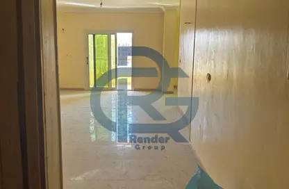 شقة - 3 غرف نوم - 2 حمامات للايجار في اللوتس الشمالي - حى اللوتس - مدينة القاهرة الجديدة - القاهرة