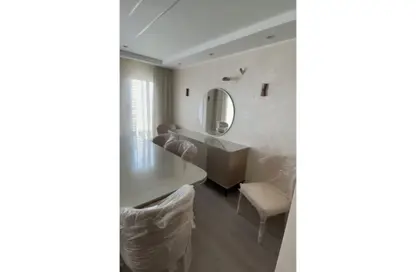 Apartment - 2 Bedrooms - 3 Bathrooms for sale in Palm Hills New Cairo - 5th Settlement Compounds - The 5th Settlement - New Cairo City - Cairo