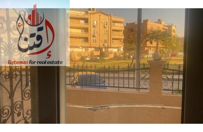 شقة - 3 غرف نوم - 2 حمامات للايجار في جرين ريزيدنس 2 - الحي الثامن - الشيخ زايد - الجيزة