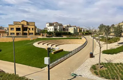 فيلا - 4 غرف نوم - 5 حمامات للبيع في ميفيدا - كمبوندات التجمع الخامس - التجمع الخامس - مدينة القاهرة الجديدة - القاهرة