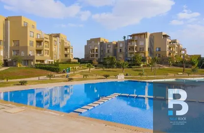 Apartment - 3 Bedrooms - 3 Bathrooms for sale in Palm Parks   Palm Hills - South Dahshur Link - 6 October City - Giza