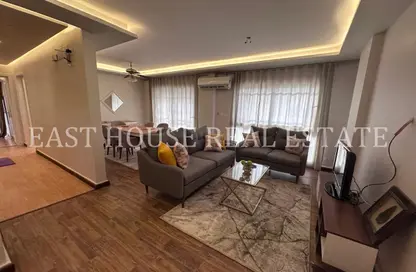 Apartment - 2 Bedrooms - 1 Bathroom for rent in Madinaty - Cairo