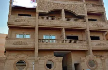 Apartment - 3 Bedrooms - 2 Bathrooms for sale in Mary Mounib St. - 9th District - Obour City - Qalyubia
