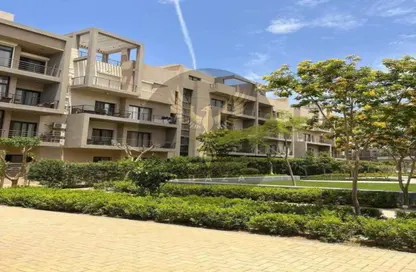 Apartment - 3 Bedrooms - 3 Bathrooms for sale in Fifth Square - The 5th Settlement - New Cairo City - Cairo