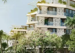 Apartment - 2 Bedrooms - 2 Bathrooms for sale in Badya Palm Hills - 6 October Compounds - 6 October City - Giza