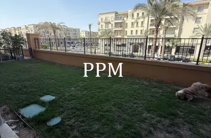 شقة - 2 غرف نوم - 3 حمامات للايجار في ميفيدا - كمبوندات التجمع الخامس - التجمع الخامس - مدينة القاهرة الجديدة - القاهرة