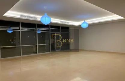 (بنتهاوس  (روف - 4 غرف نوم - 4 حمامات للايجار في كايرو فيستيفال سيتى - المستثمرين الشمالية - مدينة القاهرة الجديدة - القاهرة