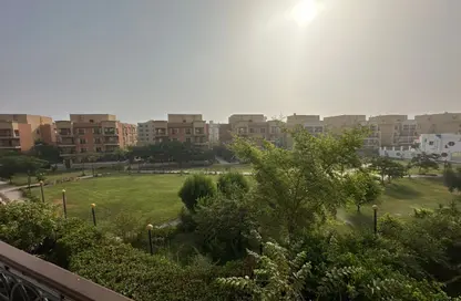 Apartment - 3 Bedrooms - 2 Bathrooms for sale in Al Khamayel city - Sheikh Zayed Compounds - Sheikh Zayed City - Giza Apartment - 3 Bedrooms - 2 Bathrooms for sale in Al Khamayel city - Sheikh Zayed Compounds - Sheikh Zayed City - Giza