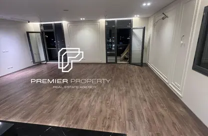 Apartment - 3 Bedrooms - 3 Bathrooms for sale in Eastown - 5th Settlement Compounds - The 5th Settlement - New Cairo City - Cairo