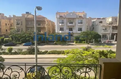 Duplex - 4 Bedrooms - 3 Bathrooms for sale in East The Academy - New Cairo City - Cairo