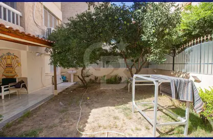 Villa - 3 Bedrooms - 2 Bathrooms for sale in Corniche Al Maamoura - Al Maamoura - Hay Than El Montazah - Alexandria
