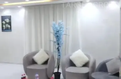 Apartment - 3 Bedrooms - 2 Bathrooms for rent in Shehab St. - Mohandessin - Giza