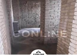 Townhouse - 3 bedrooms - 4 bathrooms for للبيع in Fifth Square - North Investors Area - New Cairo City - Cairo